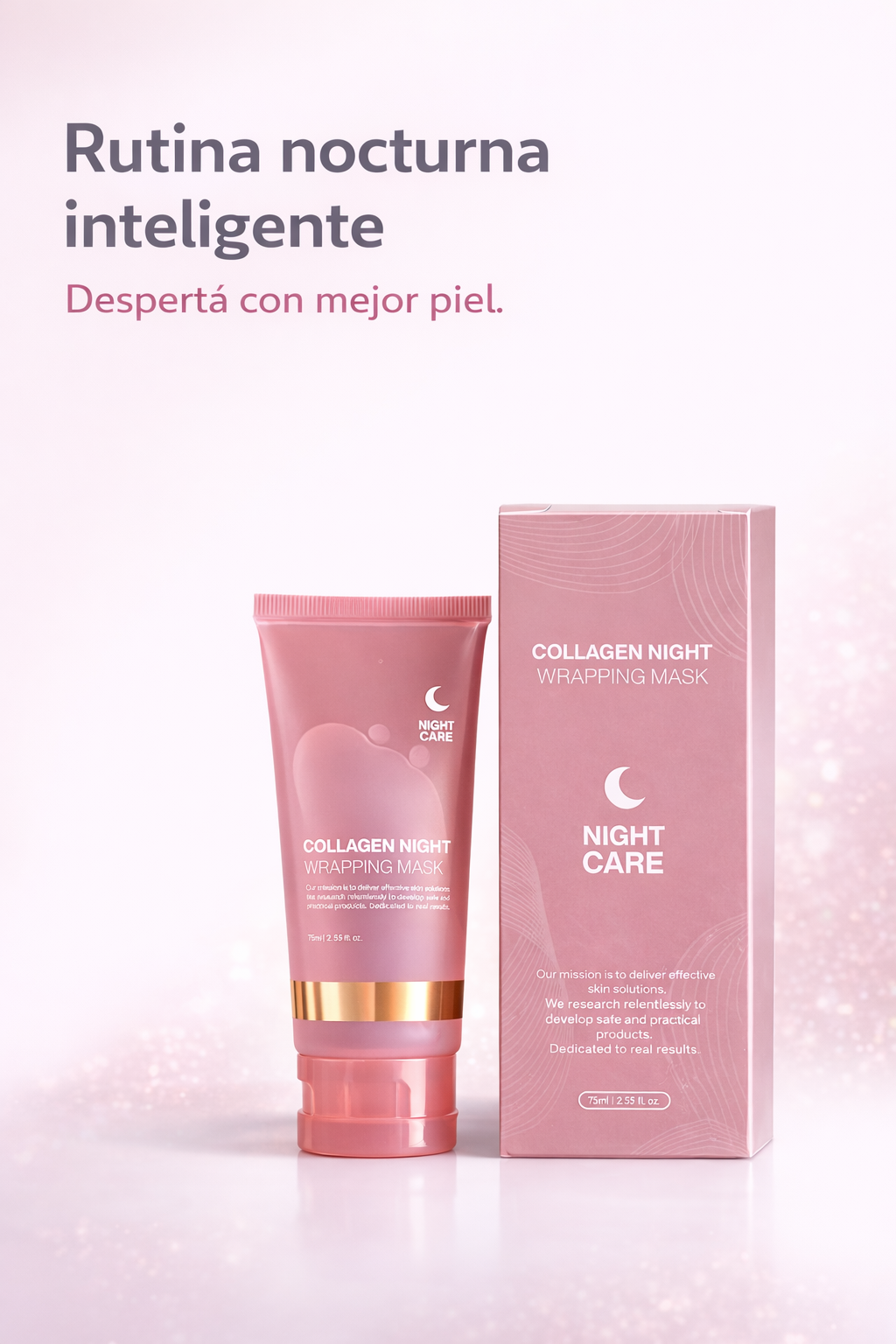 MASCARILLA DE COLAGENO