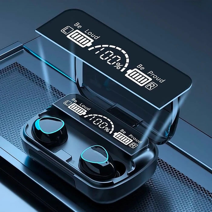 AURICULARES BLUETOOTH M10 / V5.3