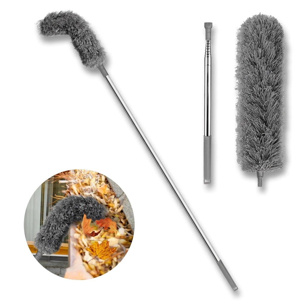 Plumero Extensible · Pack 2 unidades ·