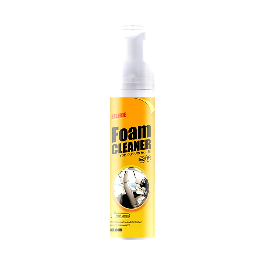FOAM CLEANER 80ML
